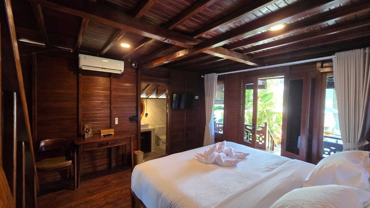 Photo of Bedroom in Mengwi