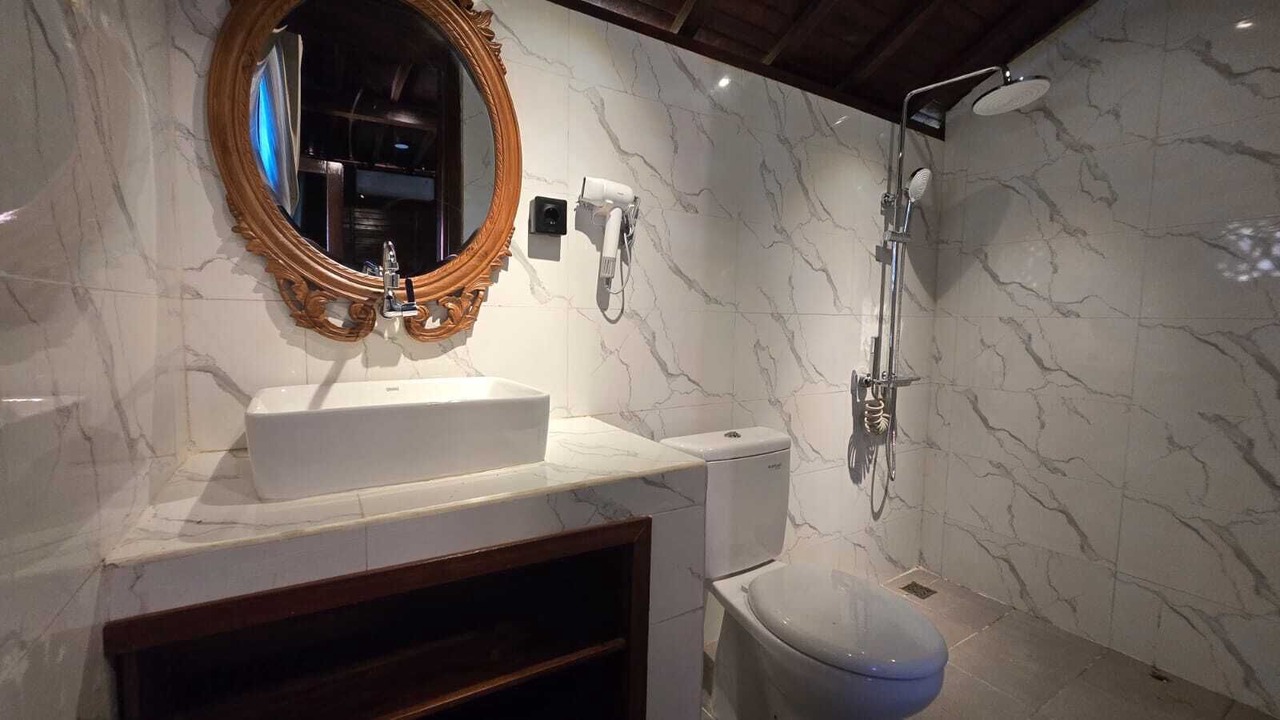 Photo of Bathroom in Mengwi