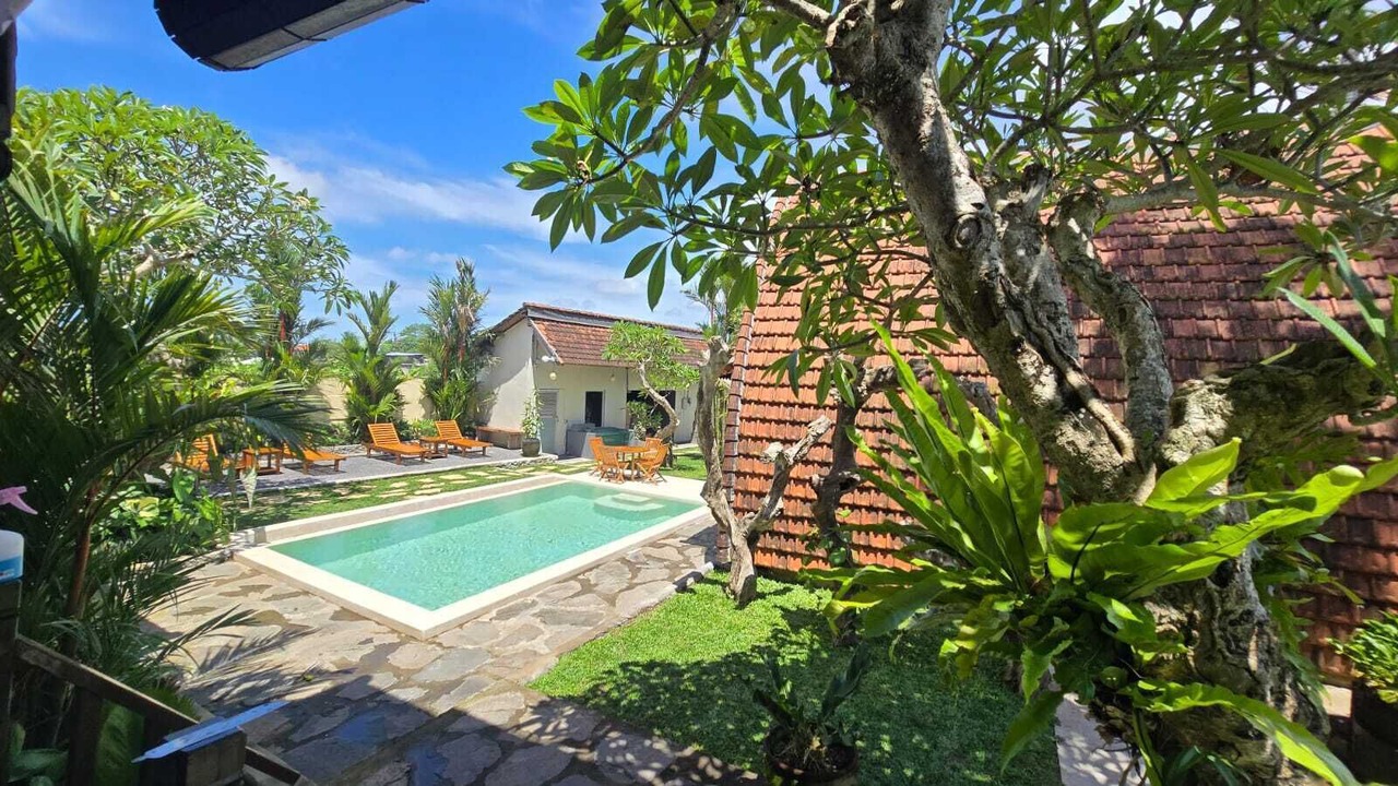 Photo of Outdoor in Mengwi
