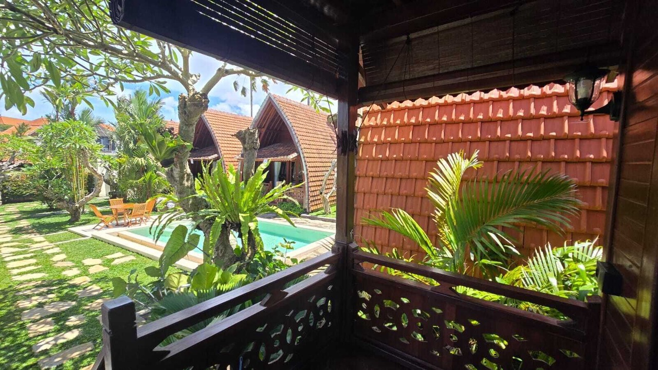 Photo of Outdoor in Mengwi