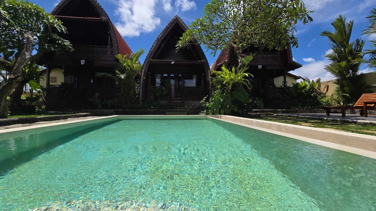 Photo of Outdoor in Mengwi