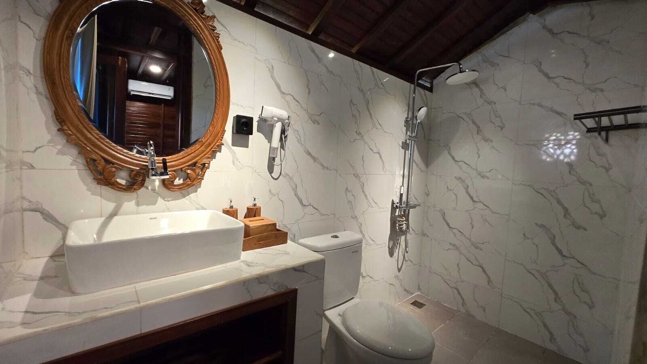 Photo of Bathroom in Mengwi