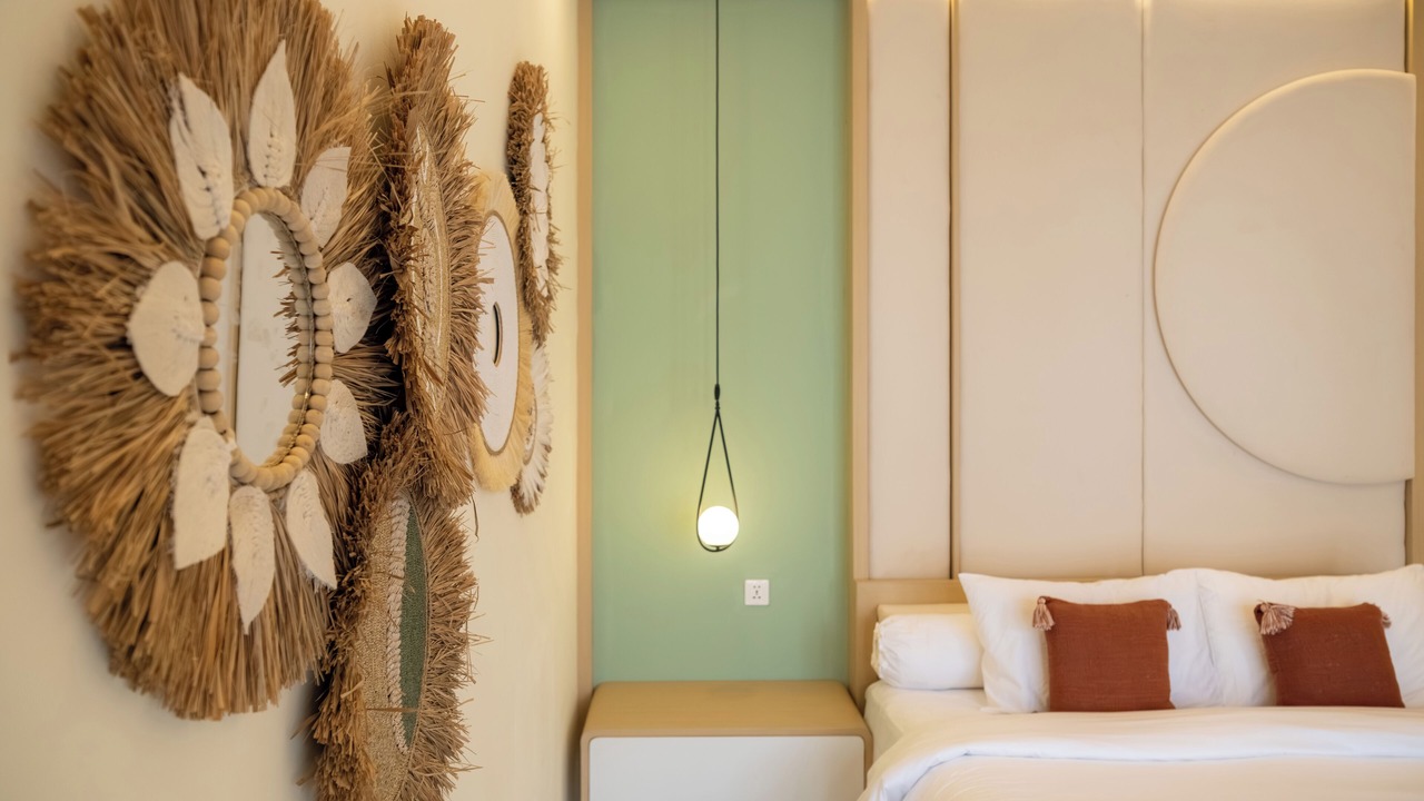 Photo of Bedroom in Denpasar Timur