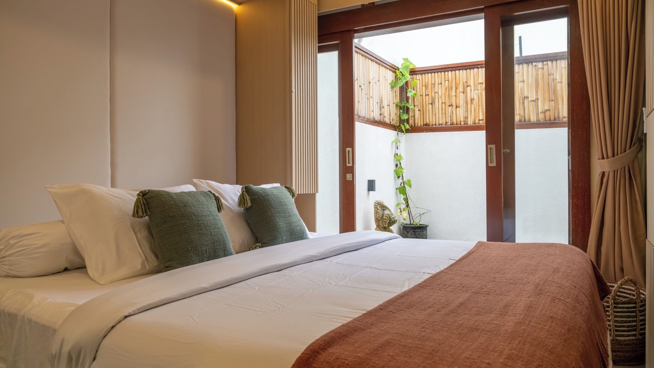Photo of Bedroom in Denpasar Timur