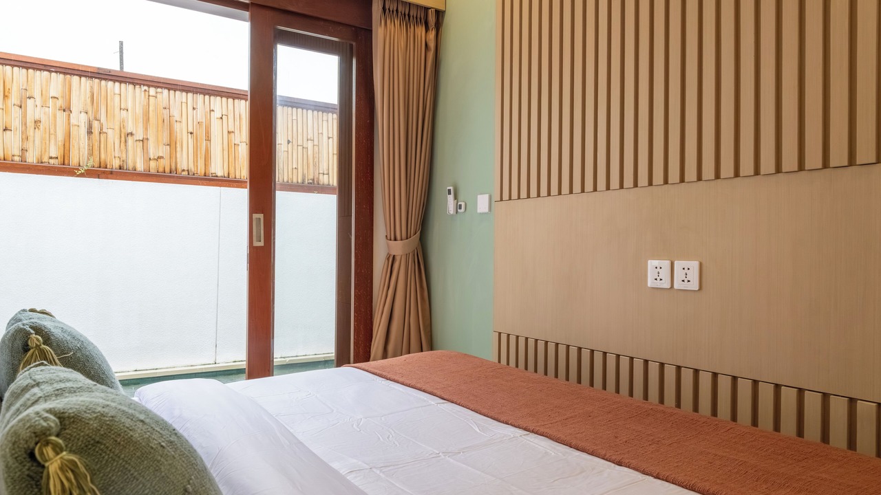 Photo of Bedroom in Denpasar Timur