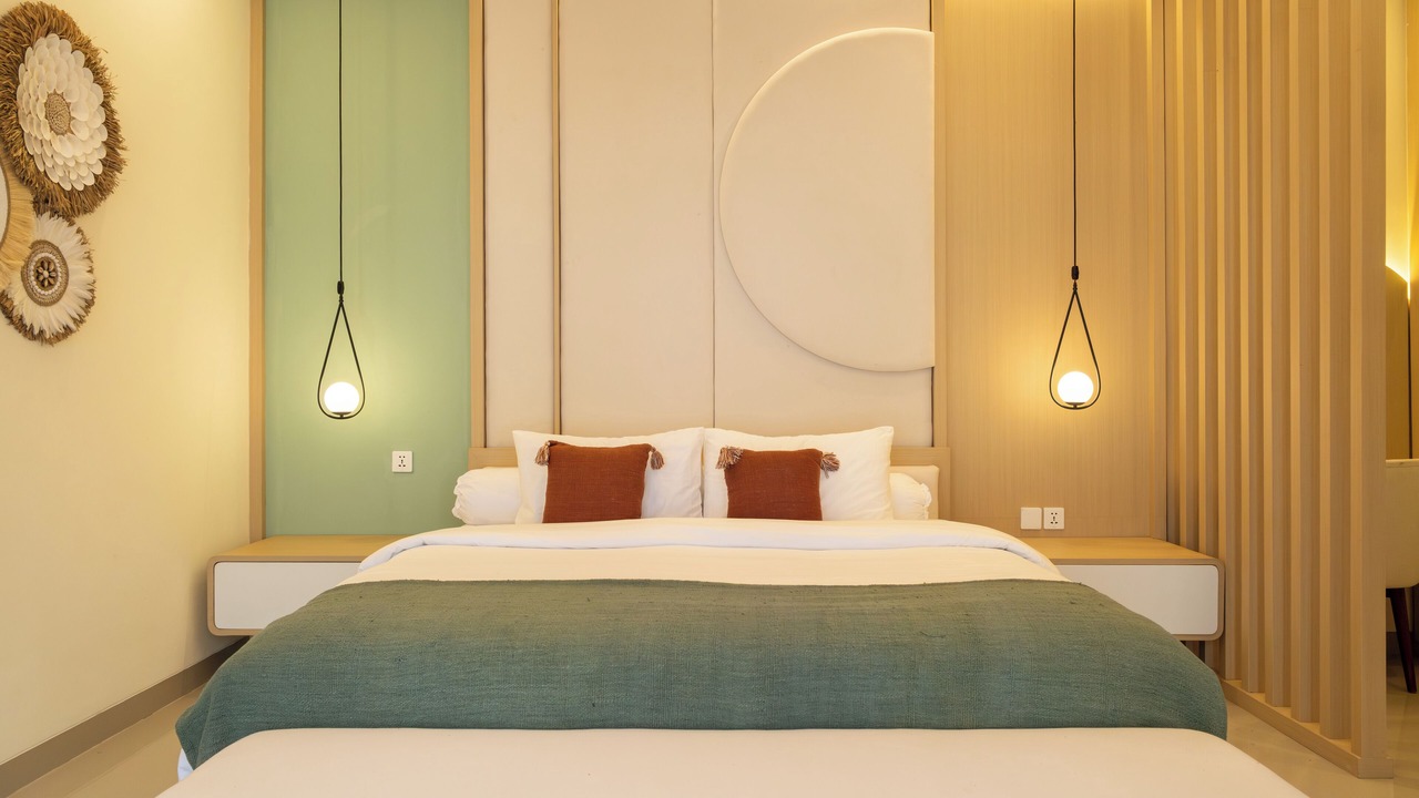 Photo of Bedroom in Denpasar Timur