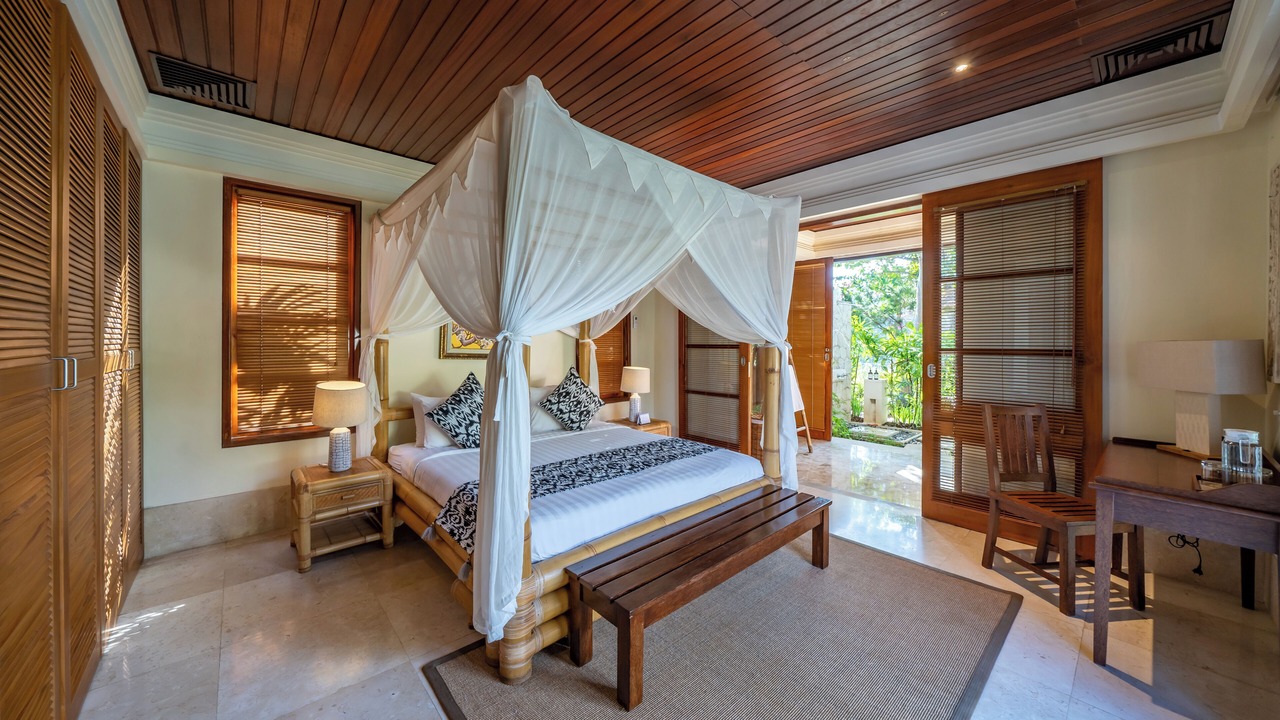 Photo of Bedroom in By Pass Ngurah Rai