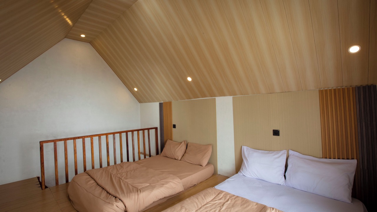 Photo of Bedroom in Kejajar