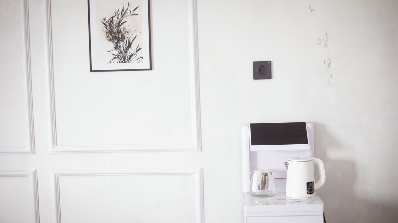 Photo of Kitchen in Kejajar