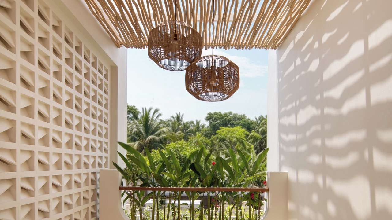 Photo of Patio Balcony in Batu Bolong