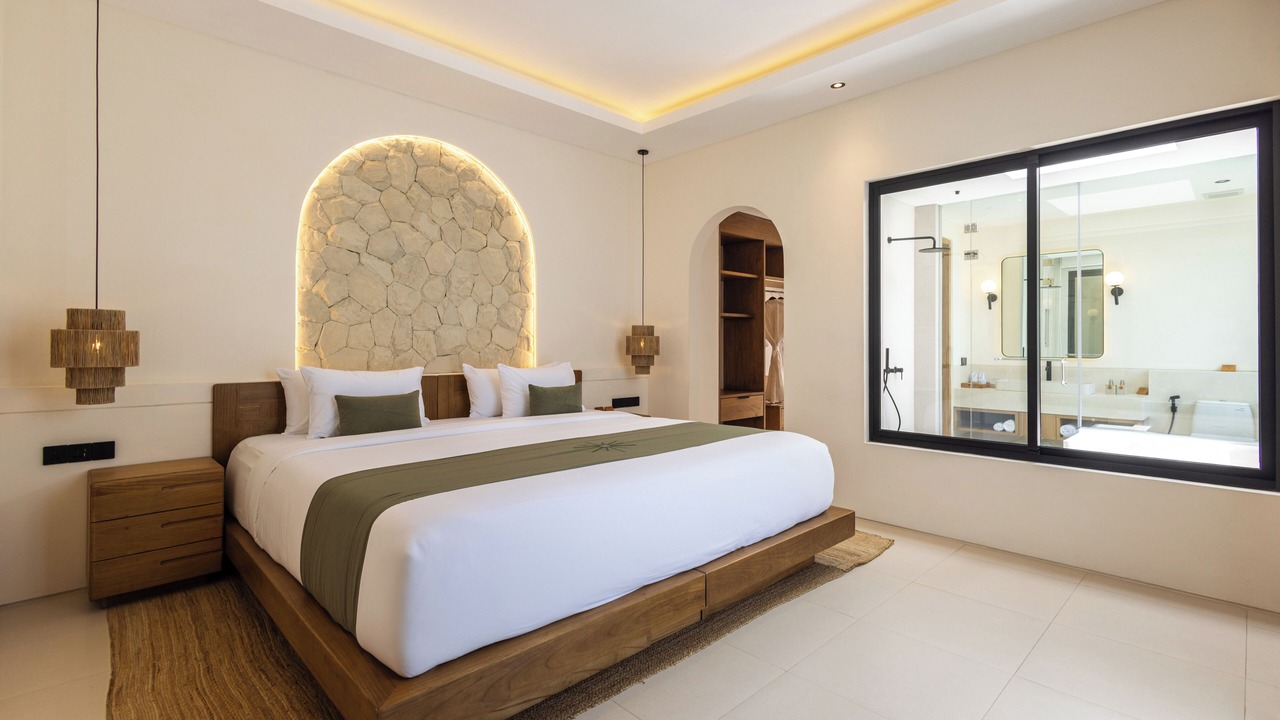 Photo of Bedroom in Batu Bolong