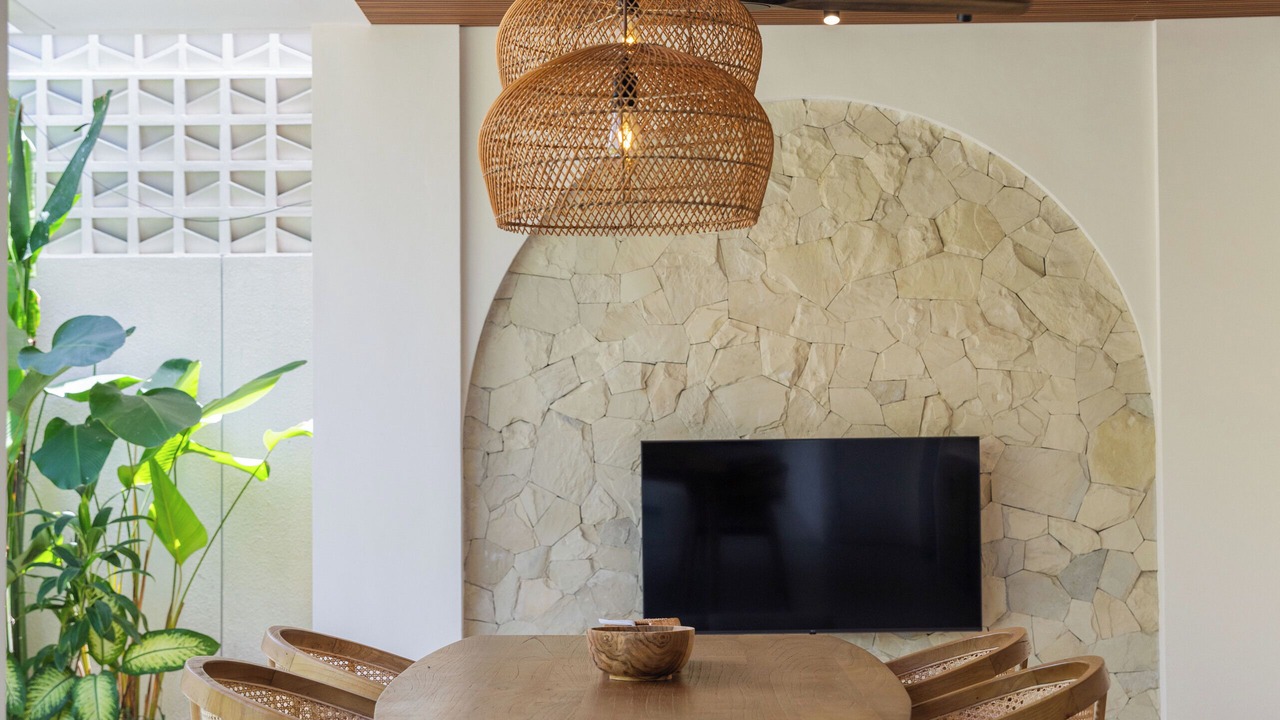 Photo of Livingroom in Batu Bolong