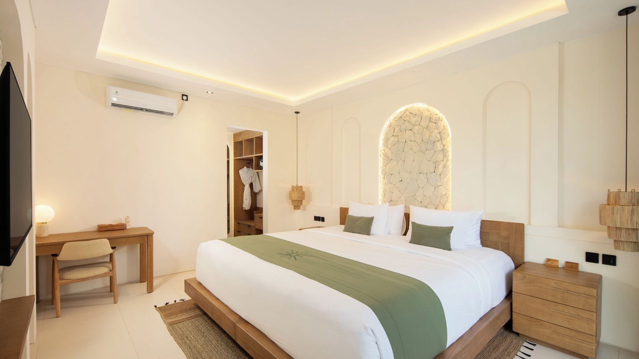 Photo of Bedroom in Batu Bolong