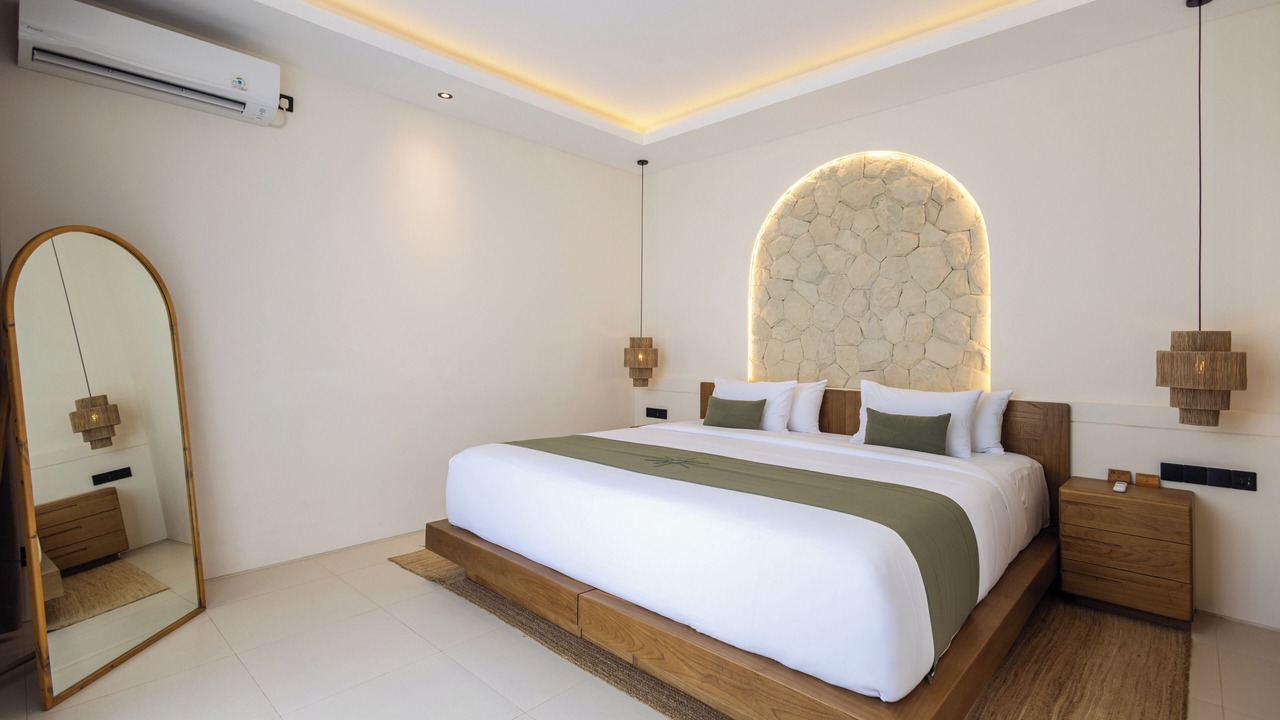 Photo of Bedroom in Batu Bolong