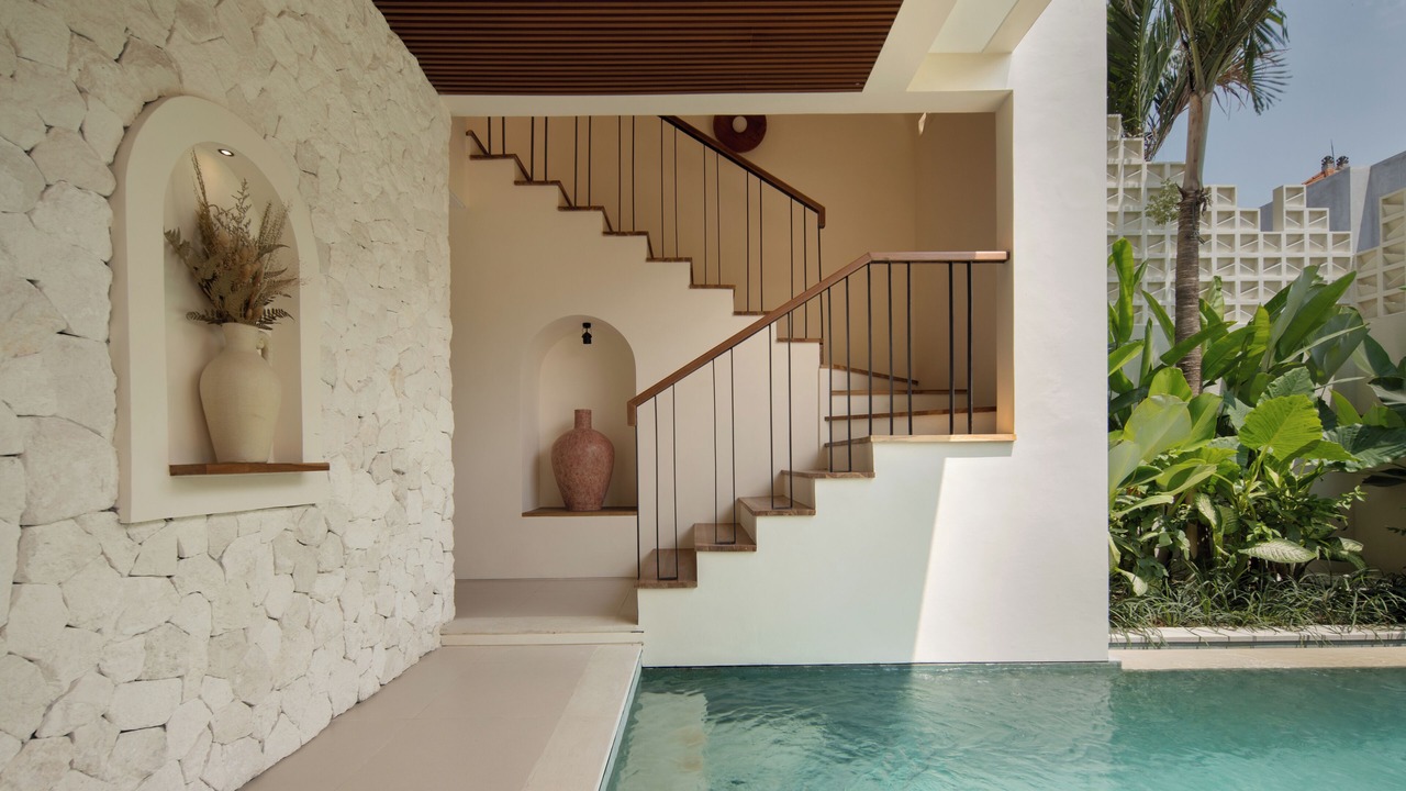 Photo of Bedroom in Batu Bolong