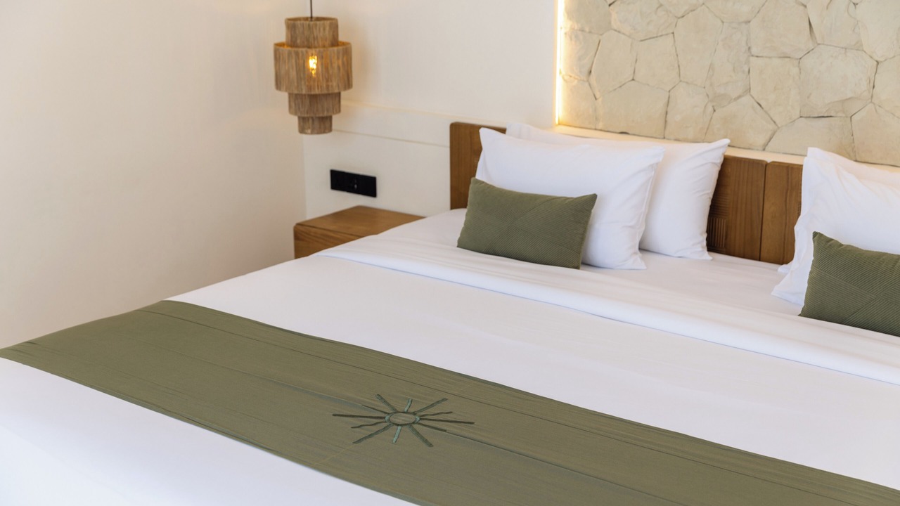 Photo of Bedroom in Batu Bolong