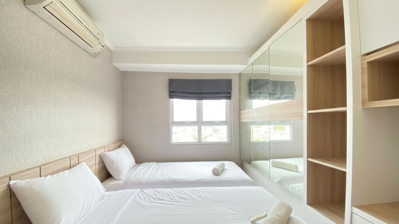 Photo of Bedroom in Bandung