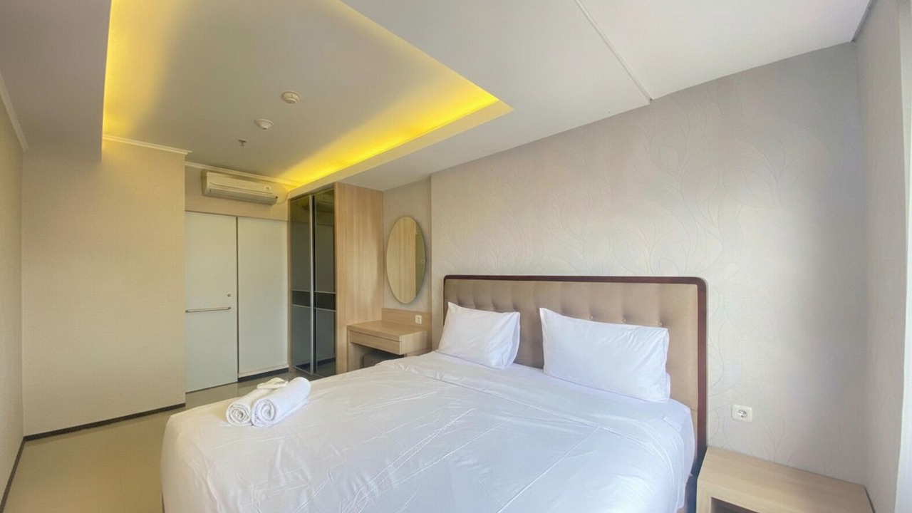 Photo of Bedroom in Bandung