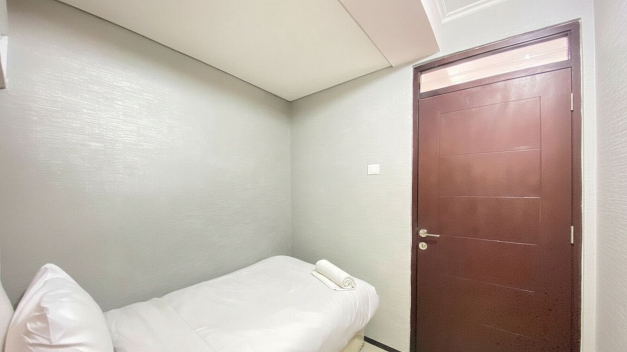 Photo of Bedroom in Bandung