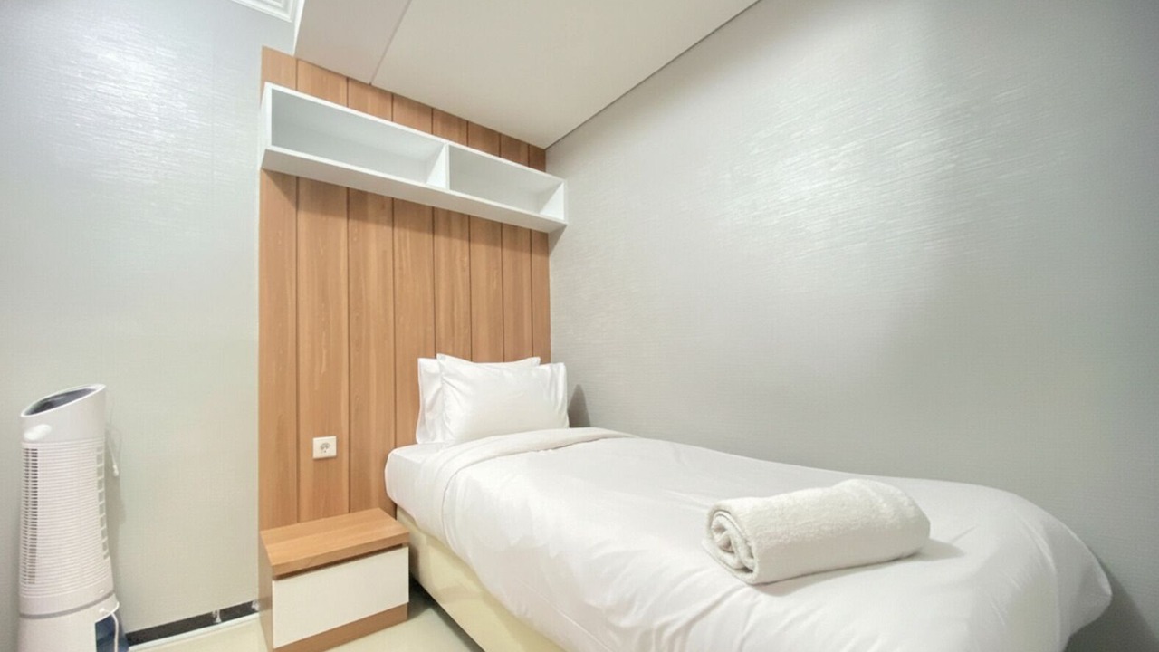Photo of Bedroom in Bandung