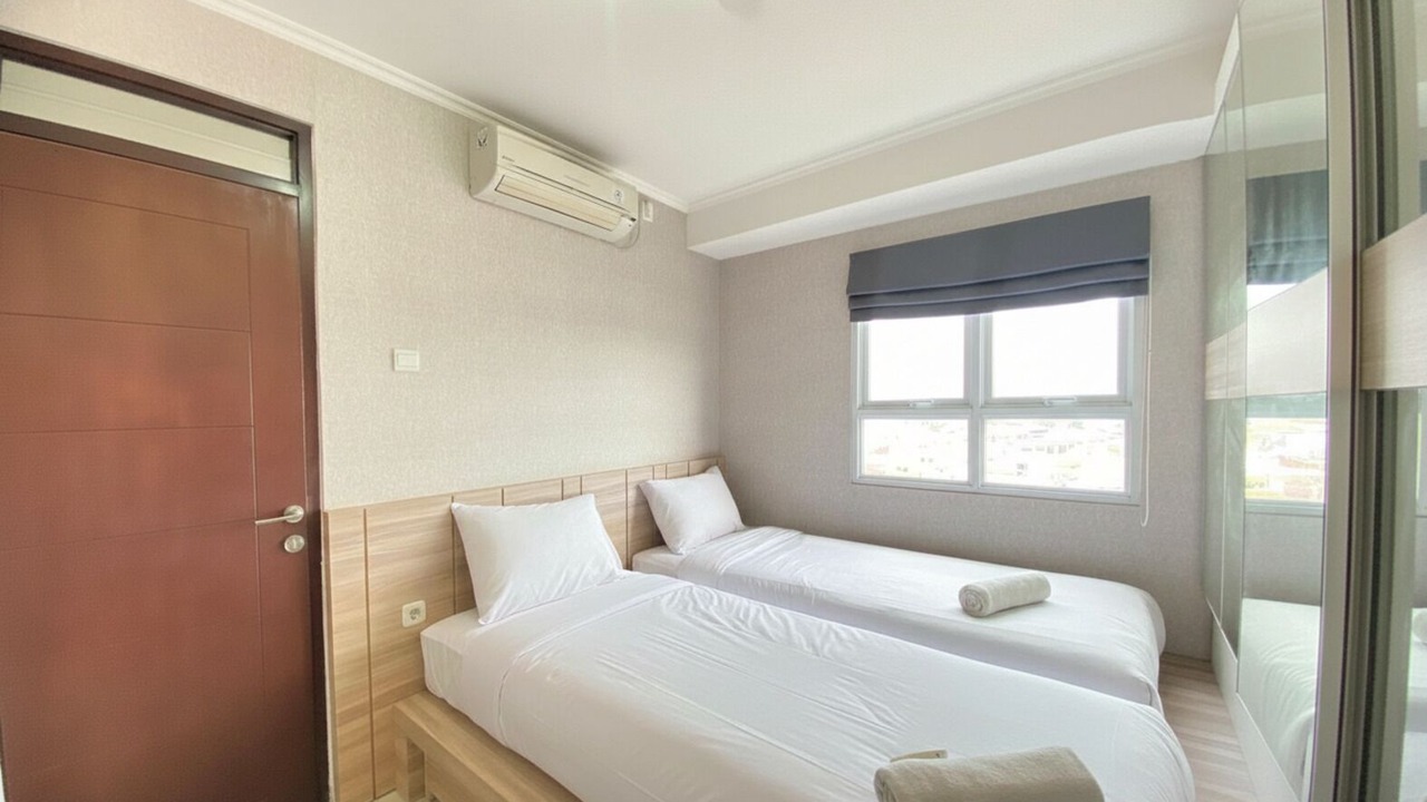 Photo of Bedroom in Bandung