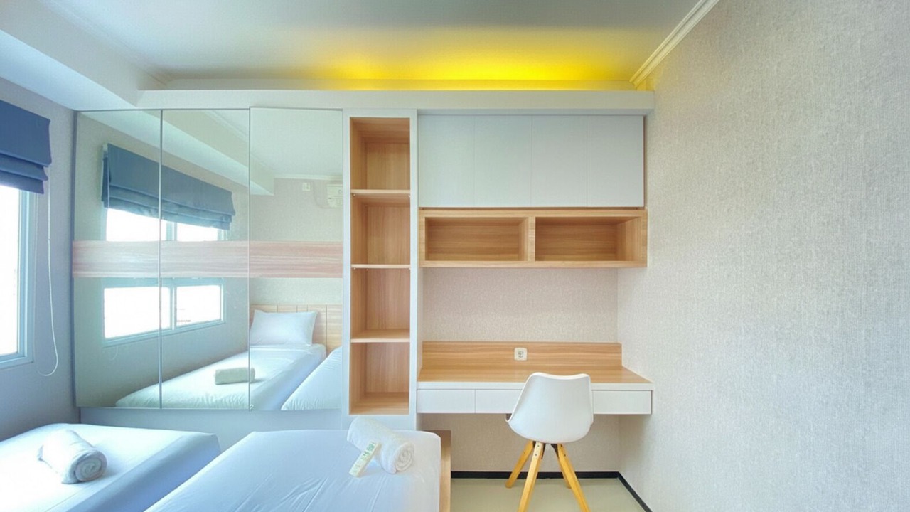 Photo of Bedroom in Bandung