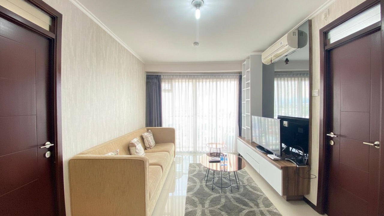 Photo of Livingroom in Bandung