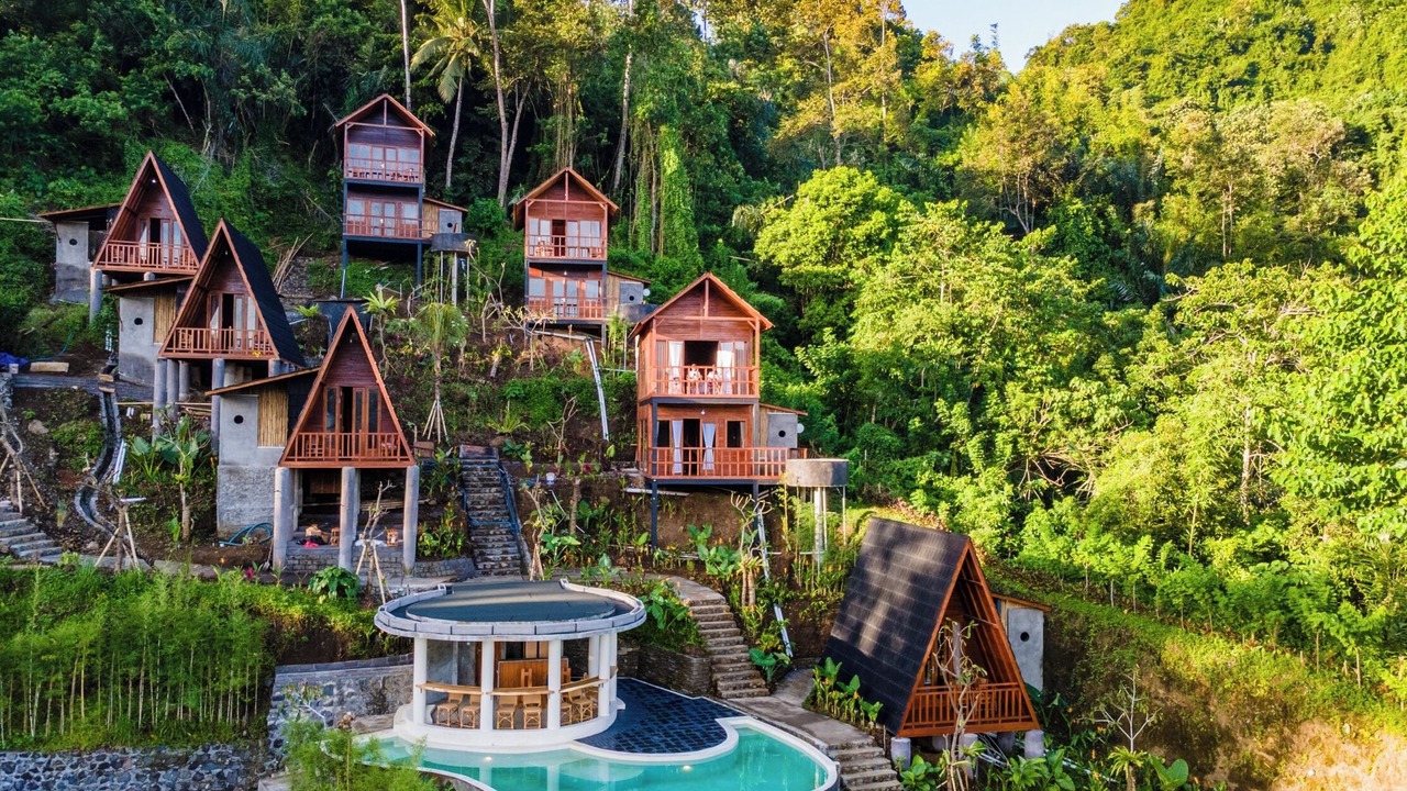 Photo of Outdoor in Sidemen