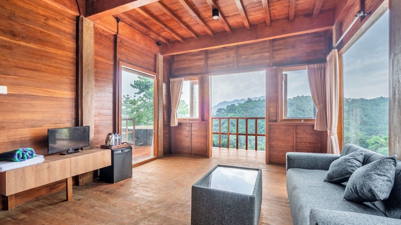 Photo of Livingroom in Sidemen