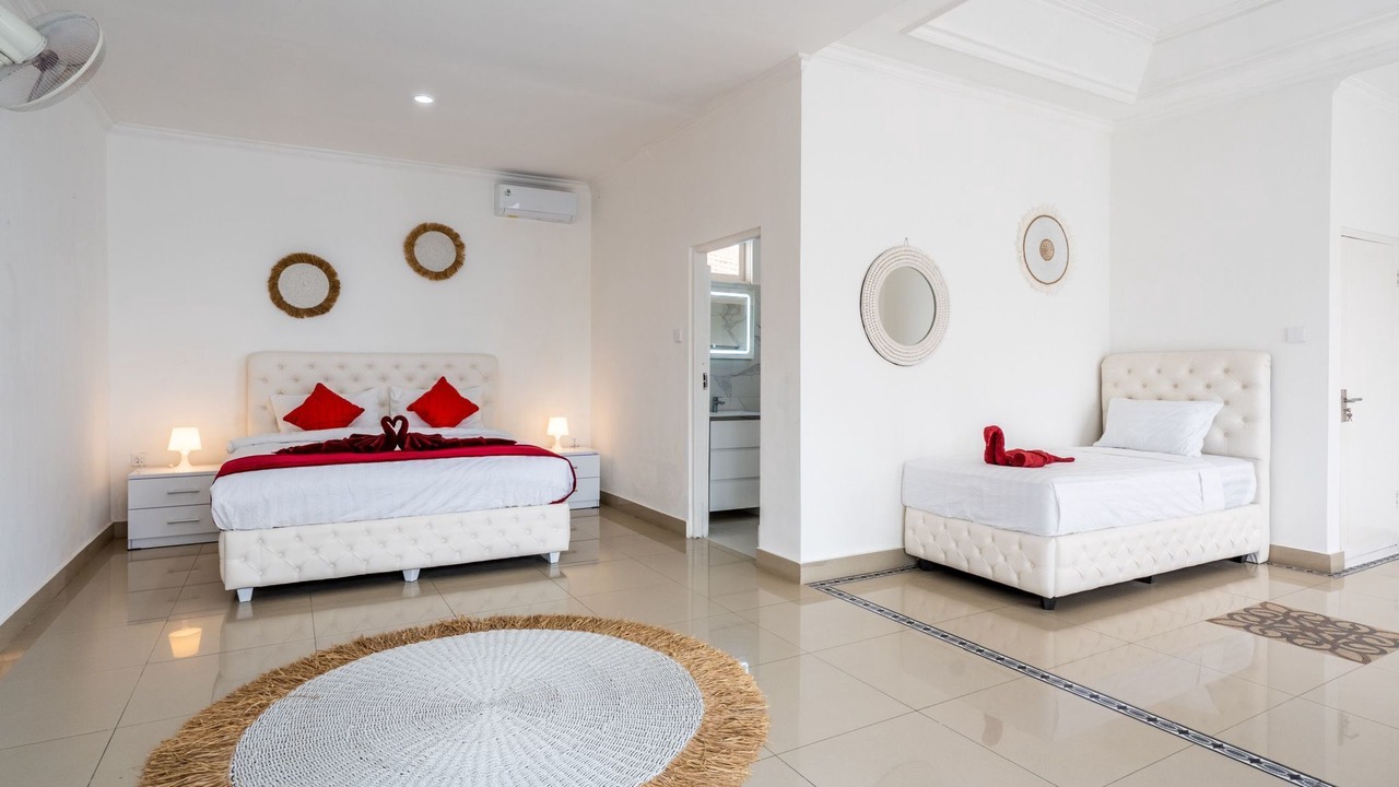 Photo of Bedroom in Dewi Sri