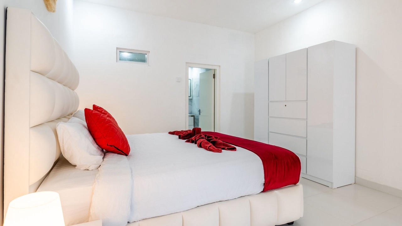 Photo of Bedroom in Dewi Sri