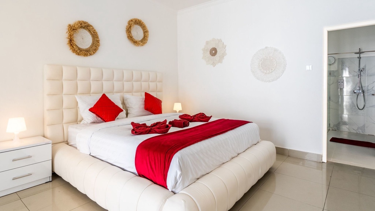 Photo of Bedroom in Dewi Sri
