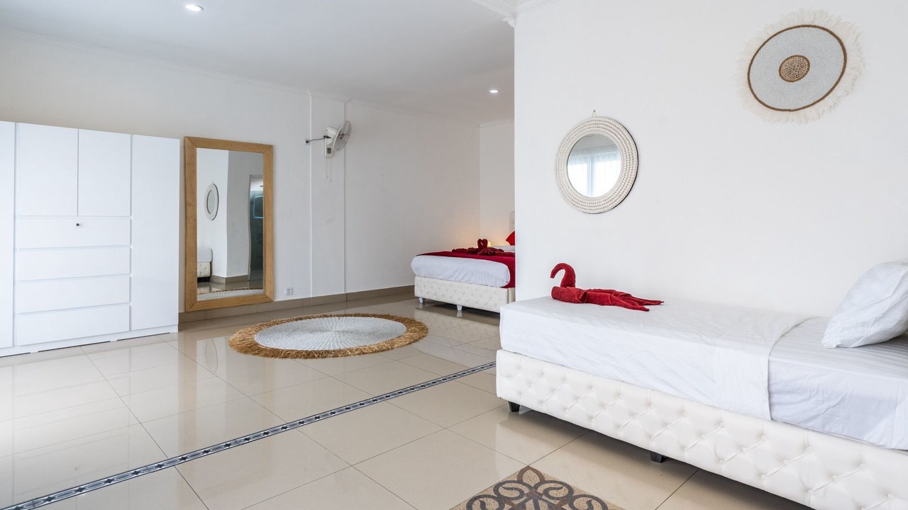 Photo of Bedroom in Dewi Sri