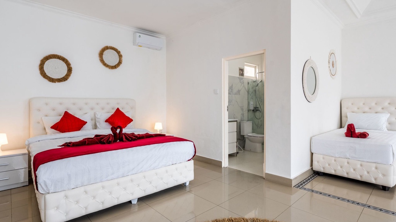 Photo of Bedroom in Dewi Sri