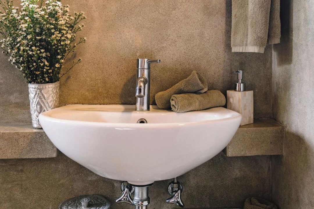 Photo of Bathroom in Dyanapura
