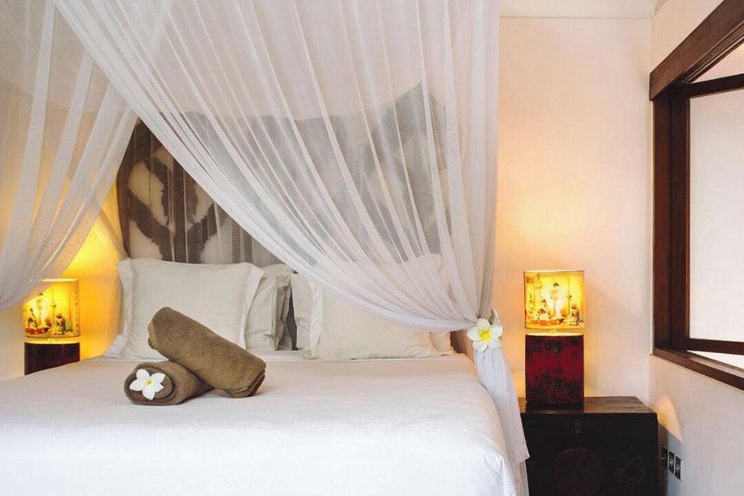 Photo of Bedroom in Dyanapura