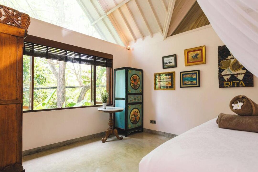 Photo of Bedroom in Dyanapura