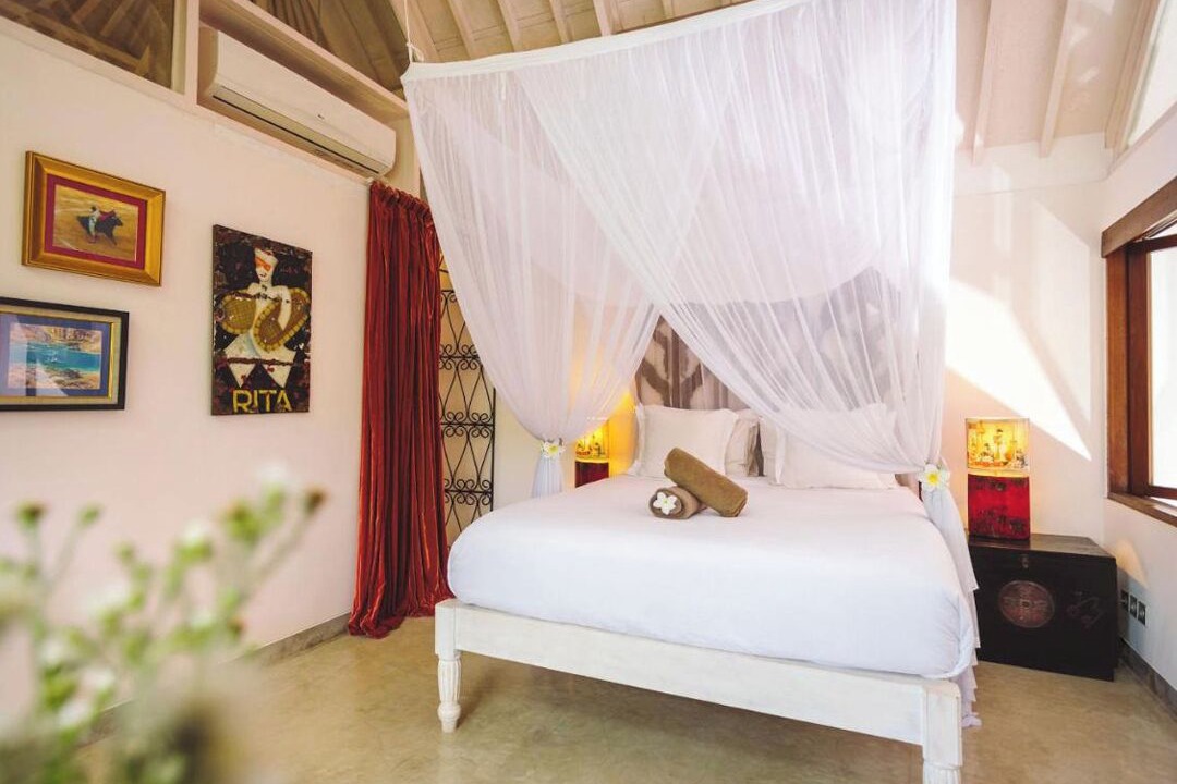 Photo of Bedroom in Dyanapura