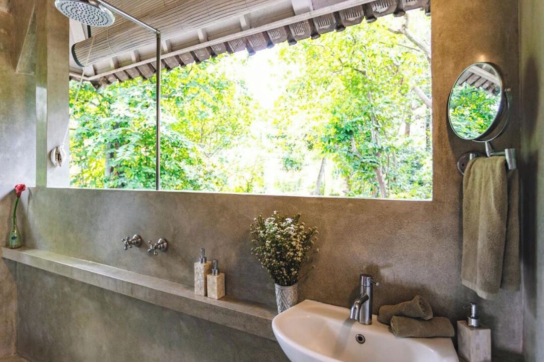 Photo of Bathroom in Dyanapura