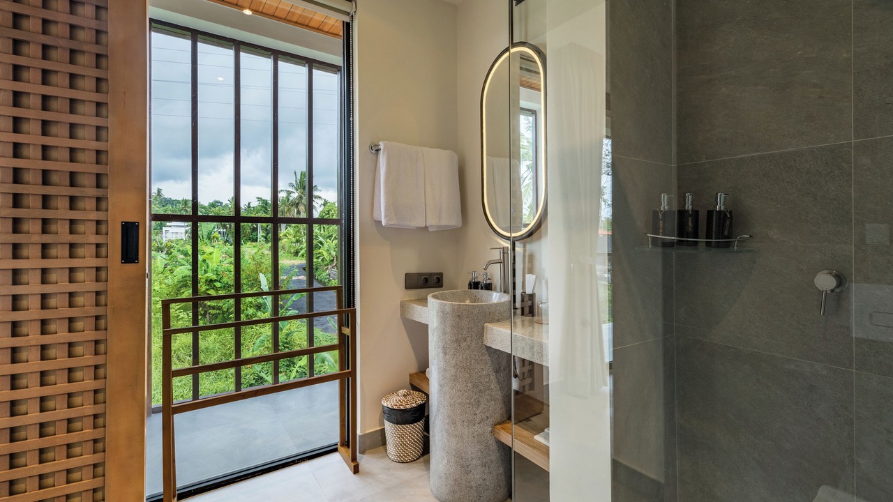 Photo of Bathroom in Abiansemal