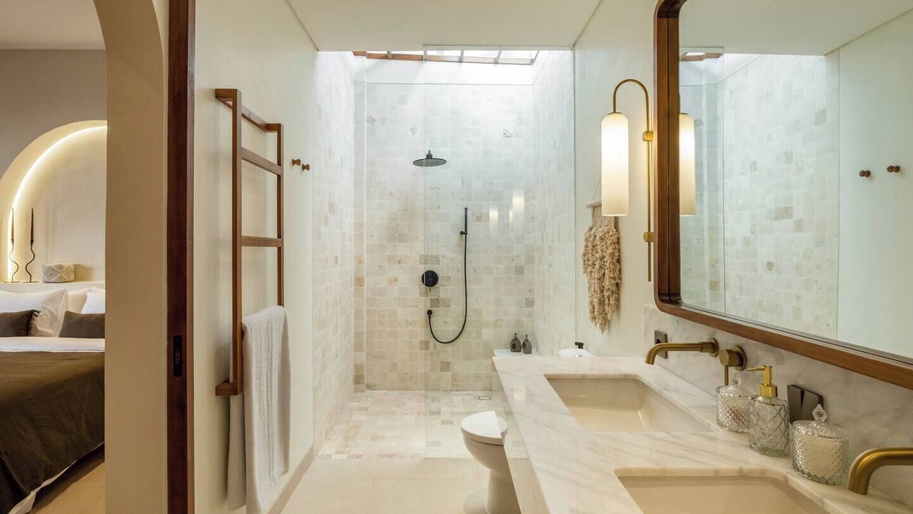 Photo of Bathroom in Babakan