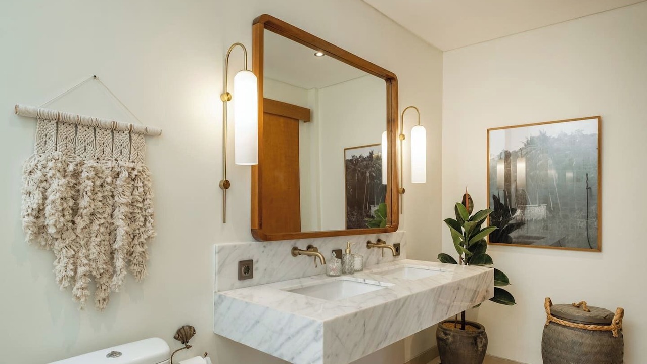 Photo of Bathroom in Babakan
