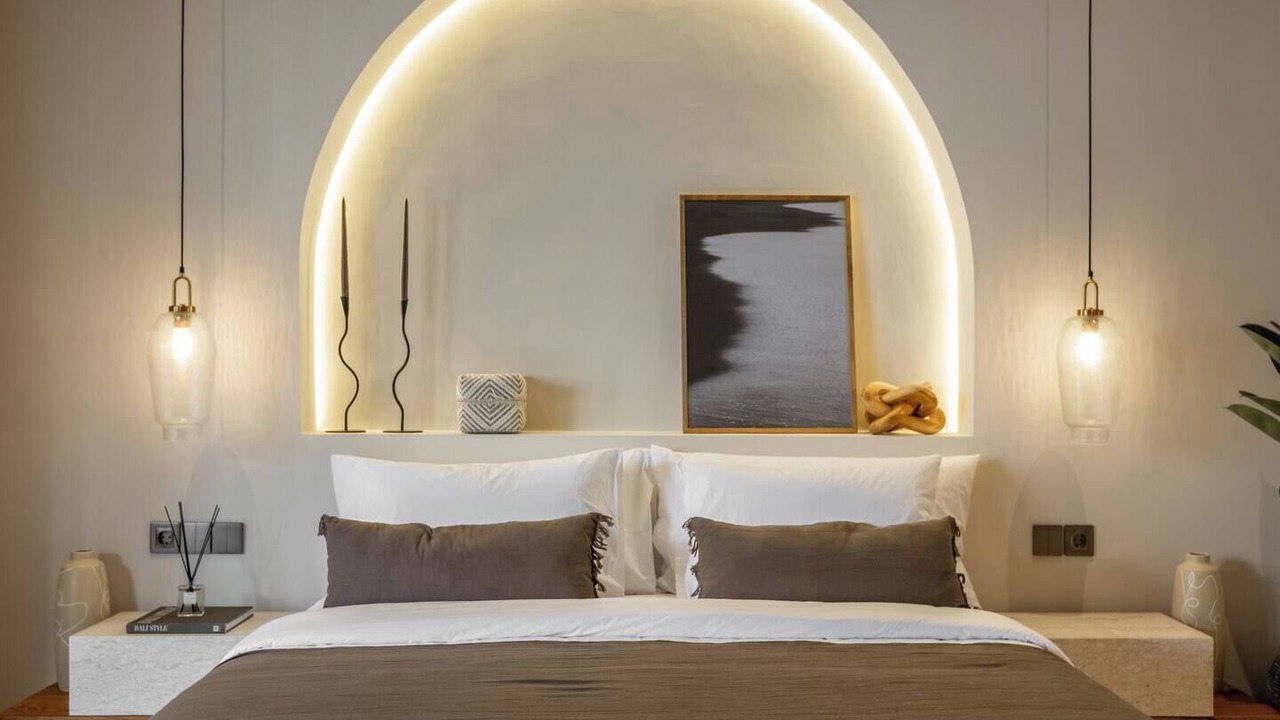 Photo of Bedroom in Babakan