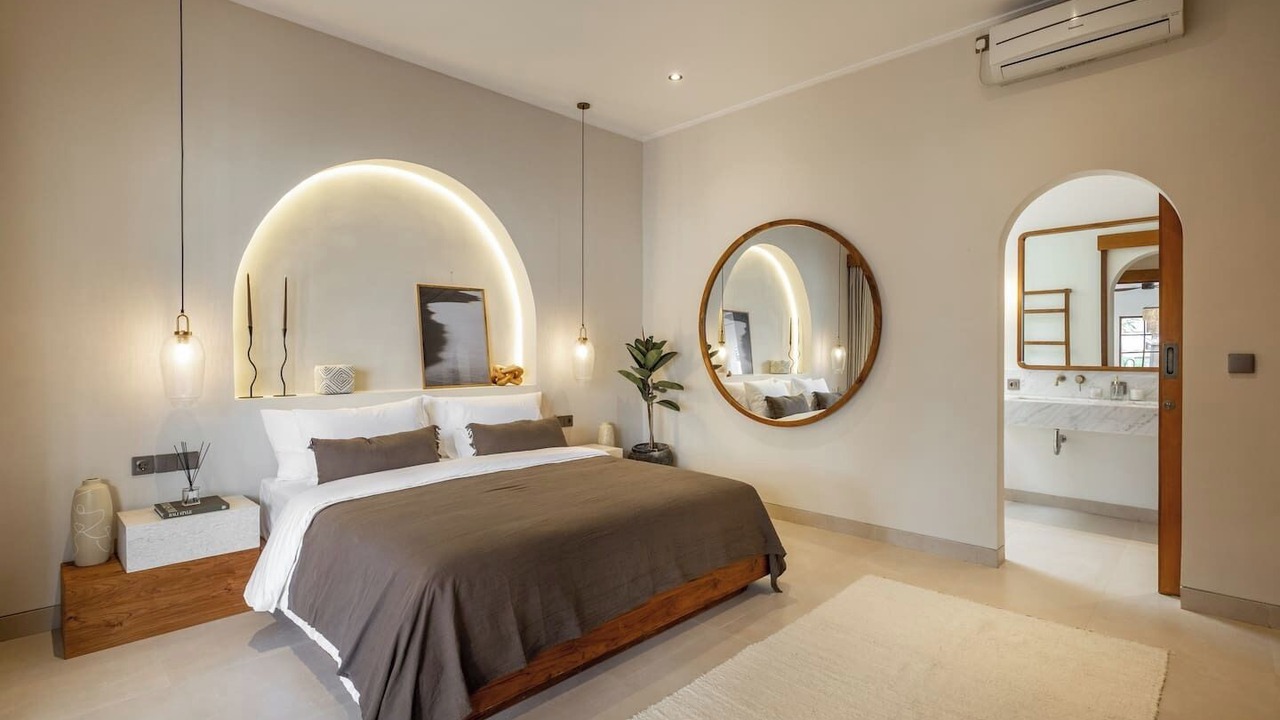 Photo of Bedroom in Babakan