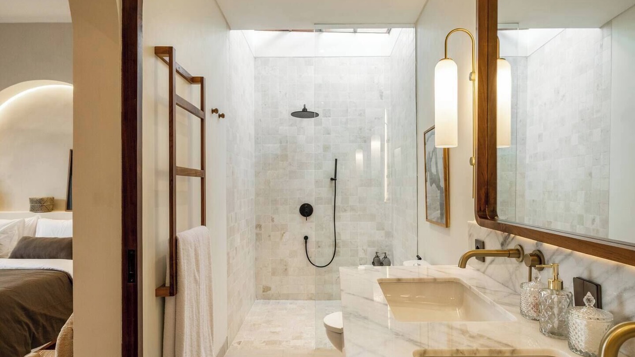 Photo of Bathroom in Babakan