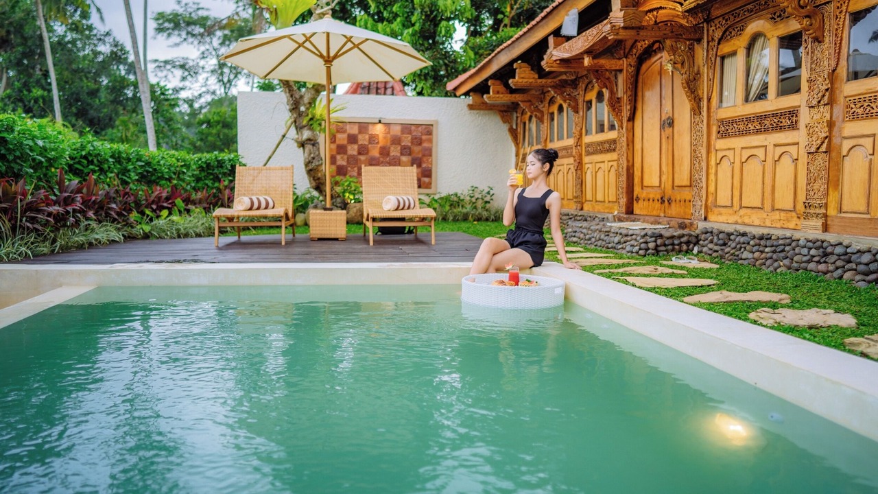 Photo of Outdoor in Bongkasa Pertiwi