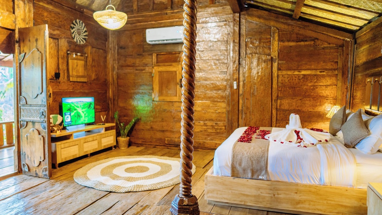 Photo of Bedroom in Bongkasa Pertiwi