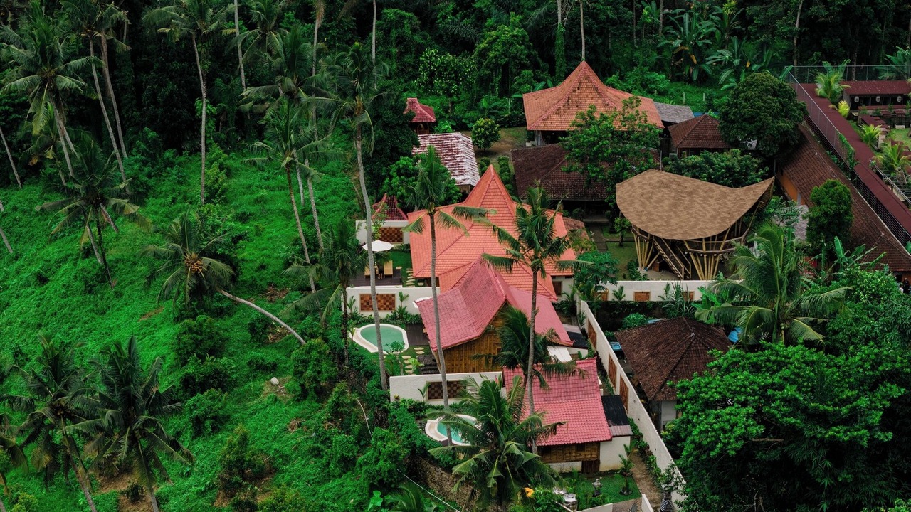 Photo of Outdoor in Bongkasa Pertiwi