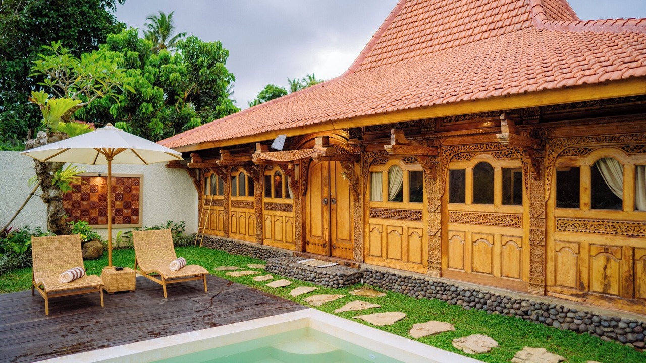 Photo of Bedroom in Bongkasa Pertiwi