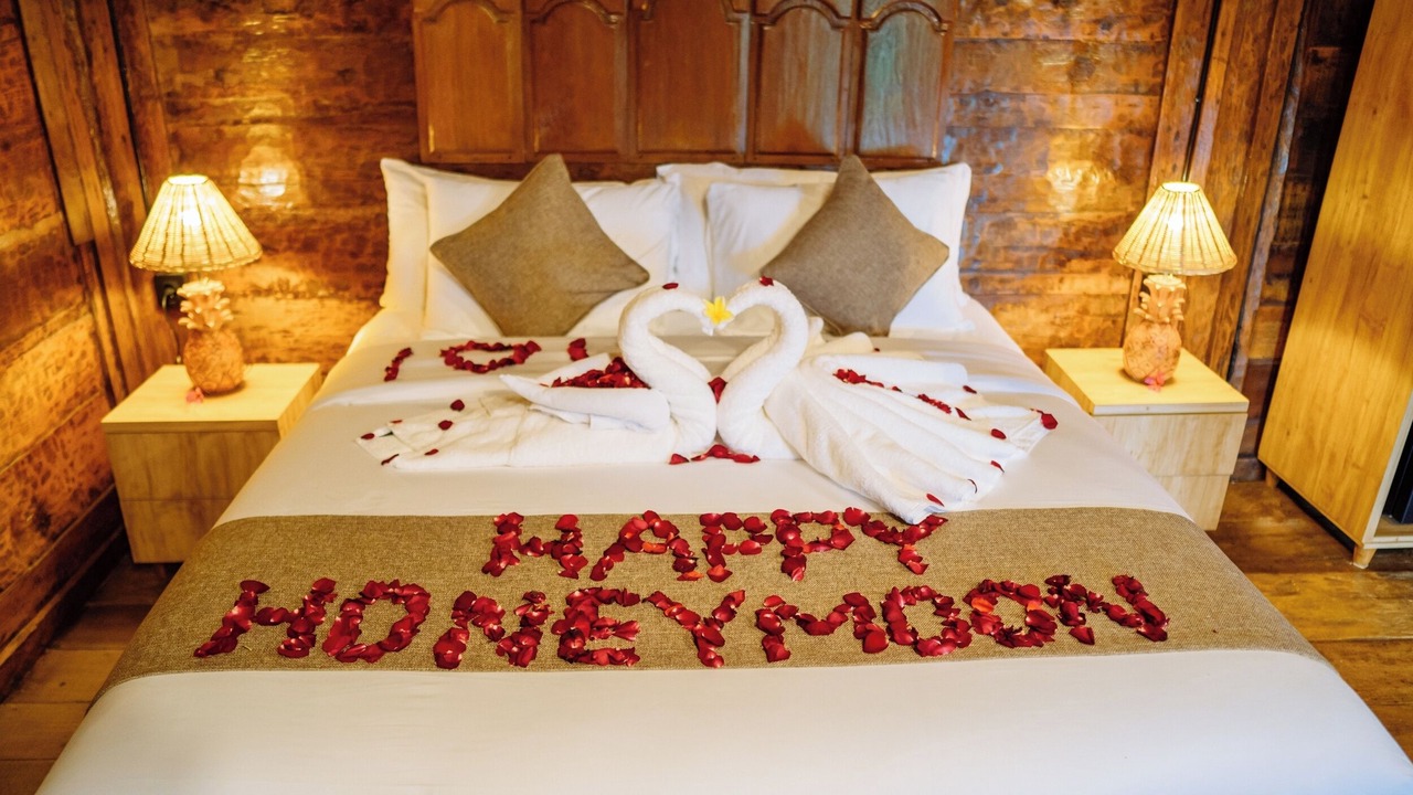 Photo of Bedroom in Bongkasa Pertiwi